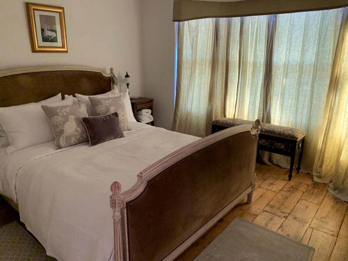 Smugglers Cottage Χέιστινγκς Εξωτερικό φωτογραφία
