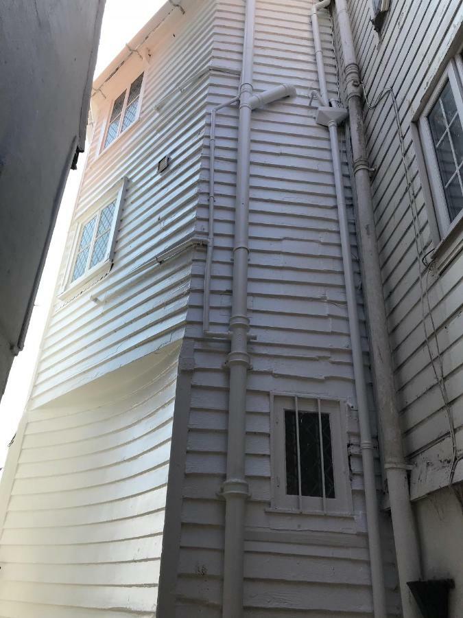 Smugglers Cottage Χέιστινγκς Εξωτερικό φωτογραφία